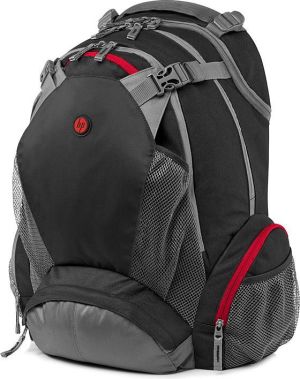 Plecak HP 17.3 Full Featured Backpack (F8T76AA#ABB) 1