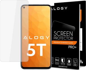 Alogy Szkło hartowane Alogy na ekran do Huawei Nova 5T uniwersalny 1