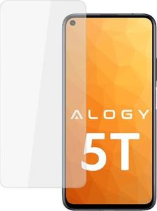 Alogy Szkło hartowane Alogy na ekran do Huawei Nova 5T uniwersalny 2