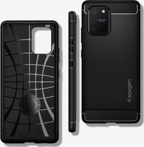 Spigen Rugged Armor do Samsung Galaxy S10 Lite 2
