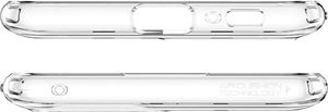 Spigen Etui Spigen Liquid Crystal do Samsung Galaxy S10 Lite Crystal Clear uniwersalny 5