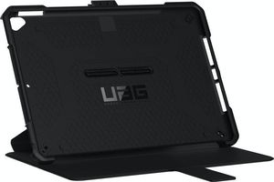 UAG Etui UAG Urban Armor Gear Metropolis do Apple iPad 10.2 2019 7Gen Black uniwersalny 6