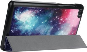 Etui na tablet Alogy Etui Alogy Book Cover do Lenovo Tab E7 7.0 TB-7104F Galaxy uniwersalny 5