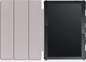 Etui na tablet Alogy Etui Alogy Book Cover do Lenovo Tab M10 10.1 TB-X605 Don't Touch My Pad uniwersalny 5