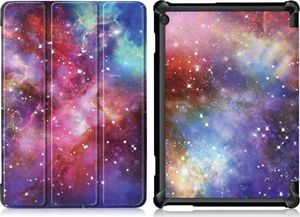 Etui na tablet Alogy Etui Alogy Book Cover do Lenovo Tab M10 10.1 TB-X605 Galaxy uniwersalny 2