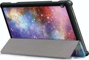 Etui na tablet Alogy Etui Alogy Book Cover do Lenovo Tab M10 10.1 TB-X605 Galaxy uniwersalny 4