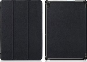 Etui na tablet Alogy Etui Alogy Book Cover do Lenovo Tab E10 10.1 TB-X104F/L Czarne uniwersalny 2