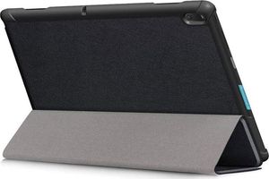 Etui na tablet Alogy Etui Alogy Book Cover do Lenovo Tab E10 10.1 TB-X104F/L Czarne uniwersalny 5