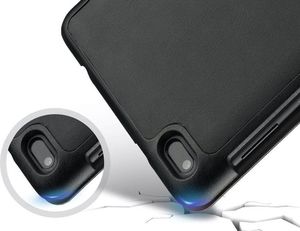 Etui na tablet Alogy Etui Alogy Book Cover do Lenovo Tab E7 7.0 TB-7104F Czarne uniwersalny 4