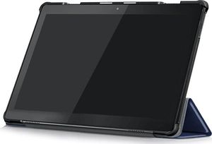 Etui na tablet Alogy Etui Alogy Book Cover do Lenovo Tab M10 10.1 TB-X605 Granatowe uniwersalny 5