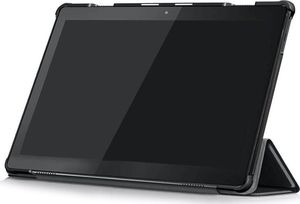 Etui na tablet Alogy Etui Alogy Book Cover do Lenovo Tab M10 10.1 TB-X605 Czarne uniwersalny 3