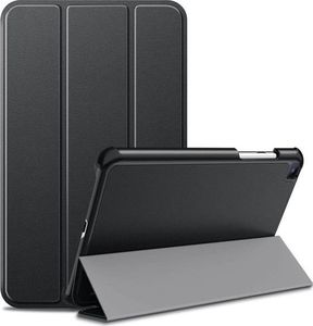 Etui na tablet Alogy Book Cover do Galaxy Tab A 8 2019 czarne 2