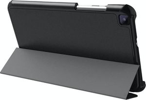 Etui na tablet Alogy Book Cover do Galaxy Tab A 8 2019 czarne 3