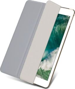 Etui na tablet Alogy Etui Alogy Smart Case do Apple iPad Pro 10.5 / Air 3 2019 szare uniwersalny 4