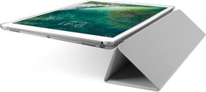 Etui na tablet Alogy Etui Alogy Smart Case do Apple iPad Pro 10.5 / Air 3 2019 szare uniwersalny 5
