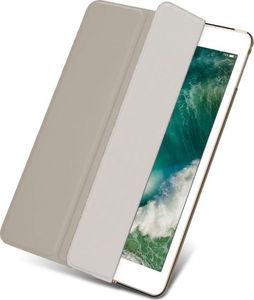 Etui na tablet Alogy Etui Smart Case do Apple iPad Pro 10.5 / Air 3 2019 Złote uniwersalny 2
