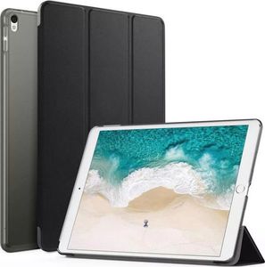 Etui na tablet Alogy Etui Alogy Smart Case do Apple iPad Pro 10.5 / Air 3 2019 Czarne uniwersalny 1