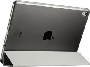 Etui na tablet Alogy Etui Alogy Smart Case do Apple iPad Pro 10.5 / Air 3 2019 Czarne uniwersalny 4