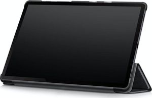 Etui na tablet Alogy Etui Alogy Book Cover do Samsung Galaxy Tab S6 10.5 T860/T865 czarne uniwersalny 4