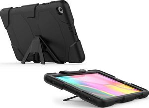 Etui na tablet Alogy Etui Alogy Military Duty Case do Galaxy Tab A 10.1 2019 T510/T515 Czarne uniwersalny 4
