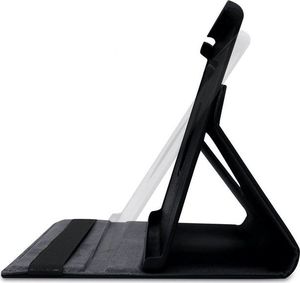 Etui na tablet Alogy Etui obrotowe Alogy 360 do Galaxy Tab A 10.1 2019 T510/ T515 czarne uniwersalny 3
