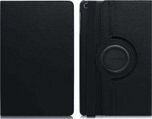 Etui na tablet Alogy Etui obrotowe Alogy 360 do Galaxy Tab A 10.1 2019 T510/ T515 czarne uniwersalny 6