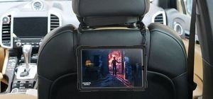 Etui na tablet Alogy Etui Alogy Pirate Armor do Galaxy Tab A 10.1 2019 T510/T515 z rzepem uniwersalny 9