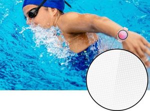 Alogy Etui silikonowe Alogy case do Galaxy Watch Active 2 44mm Przezroczyste uniwersalny 8