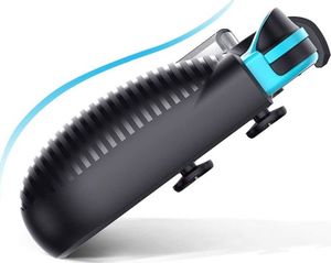 Alogy etui Crystal na Nintendo Switch czarne 2