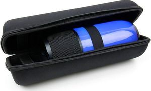 Alogy Etui twardy pokrowiec na głośnik JBL Pulse 3 czarny uniwersalny 9