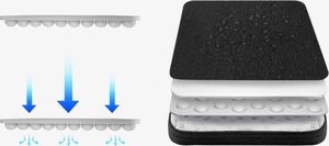 Etui Kalidi 13" Czarny 6