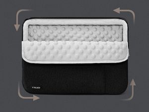 Etui Kalidi 13" Czarny 7