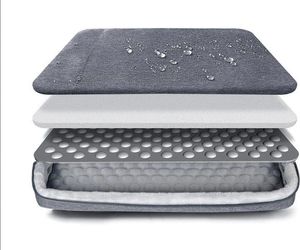 Etui Kalidi 13" Szary 3