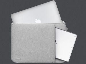 Etui Kalidi 13" Szary 7