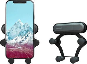 Alogy Uchwyt grawitacyjny do samochodu Air Vent 8