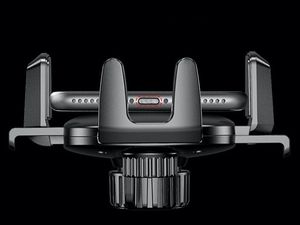 Alogy Uchwyt zaciskowy do samochodu 360 6