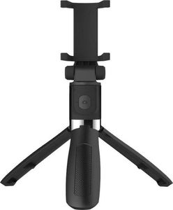 Selfie stick Apexel Apexel APL-D4H Selfie stick L01 Tripod Uchwyt do telefonu Bluetooth uniwersalny 4