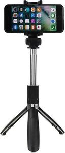 Selfie stick Apexel Apexel APL-D4H Selfie stick L01 Tripod Uchwyt do telefonu Bluetooth uniwersalny 8