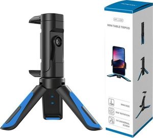 Selfie stick Apexel stojak mini Tripod (APL-JJ08) 3