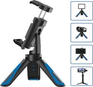 Selfie stick Apexel stojak mini Tripod (APL-JJ08) 4