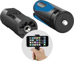 Selfie stick Apexel stojak mini Tripod (APL-JJ08) 6