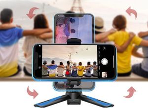 Selfie stick Apexel stojak mini Tripod (APL-JJ08) 8