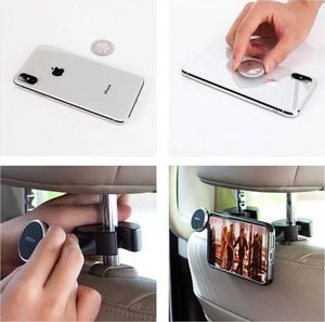 Rock Uchwyt magnetyczny do samochodu R6922 12