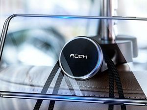 Rock Uchwyt magnetyczny do samochodu R6922 3