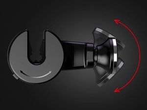 Rock Uchwyt magnetyczny do samochodu R6922 4