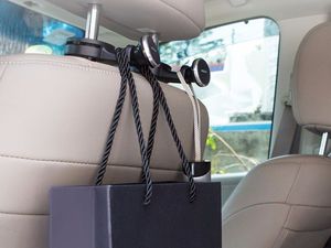 Rock Uchwyt magnetyczny do samochodu R6922 5