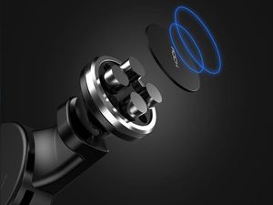 Rock Uchwyt magnetyczny do samochodu R6922 7