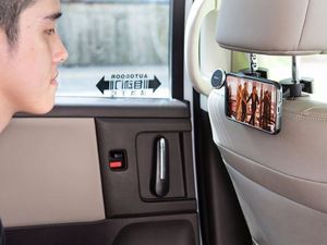 Rock Uchwyt magnetyczny do samochodu R6922 8