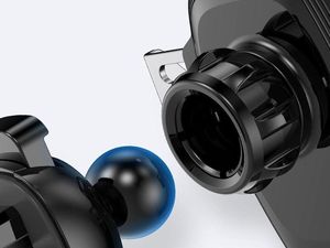 Rock Uchwyt grawitacyjny do samochodu RPH0896 3