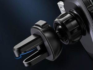 Rock Uchwyt grawitacyjny do samochodu RPH0896 4